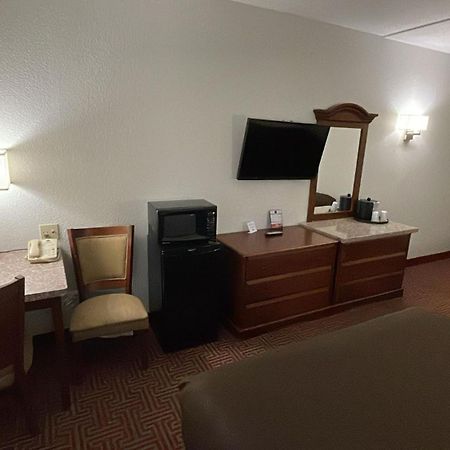 Clarion Inn I-94 Near Expo Center Kalamazoo Exteriör bild